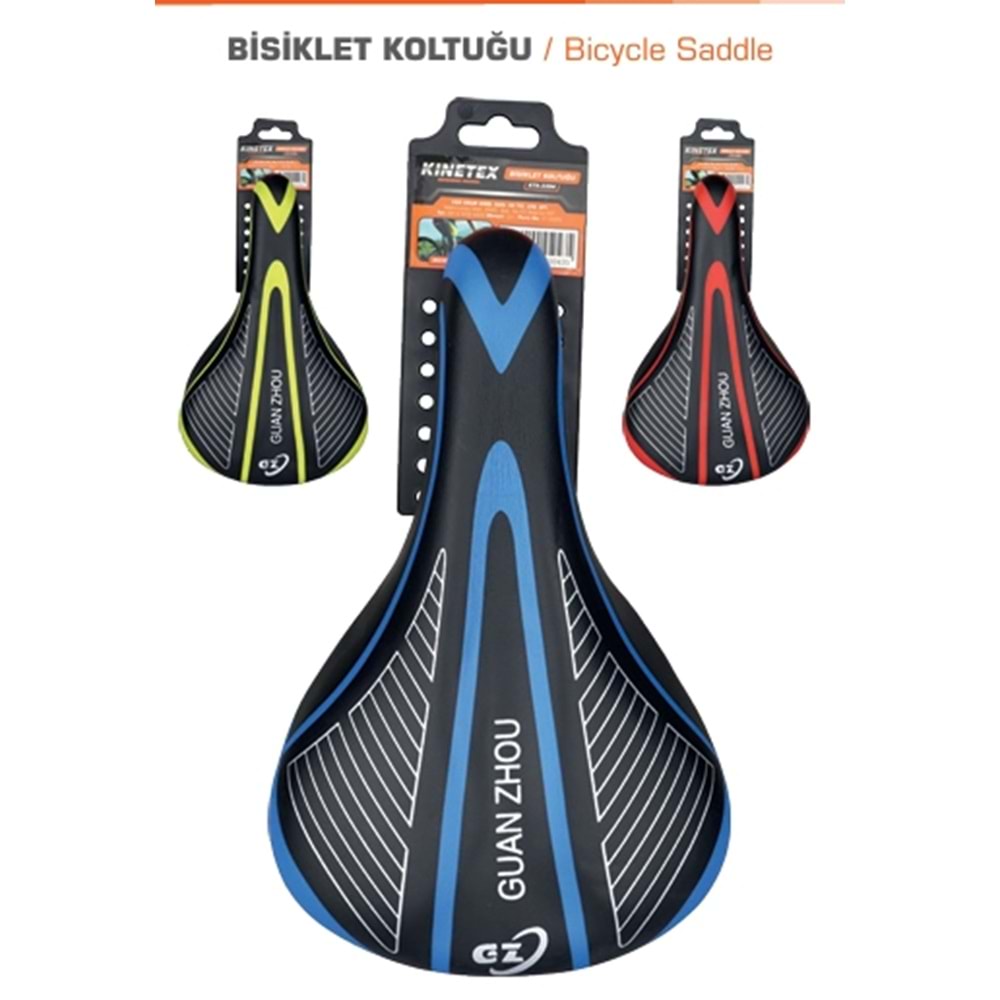 LÜX BİSİKLET KOLTUĞU KTX-3394