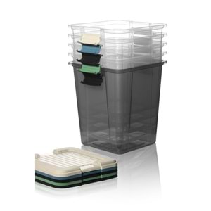 MOİ 1023 DİK 7,5 LİTRE SAKLAMA