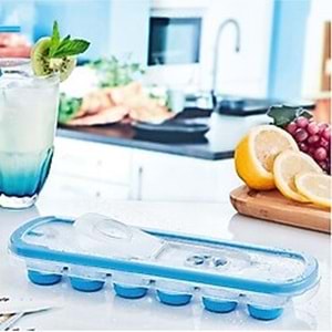 HOBY LİFE 06 1134 YUMMY SİLİKON BUZLUK