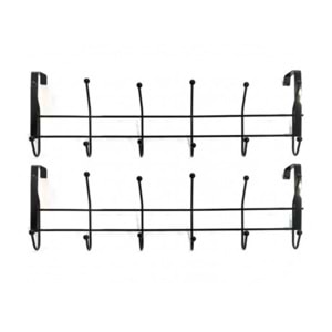 EMSA SİYAH AMERİKAN KAPI ARKASI