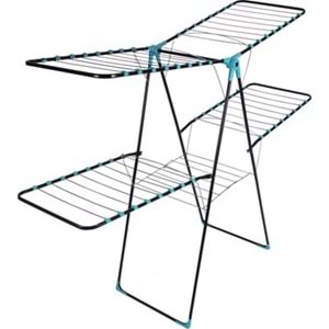 BELLA ÇİFT KANAT KURUTMALIK