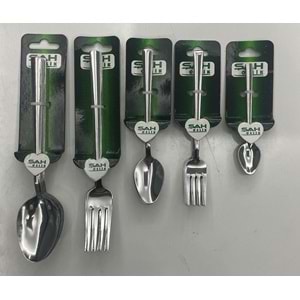 ŞAH SADE ÇUBUK YEMEK ÇATAL