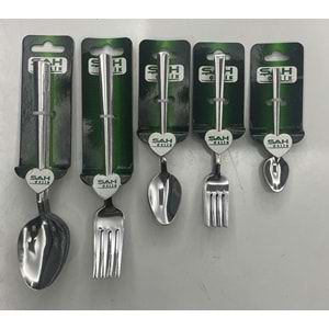 ŞAH SADE ÇUBUK TATLI ÇATAL