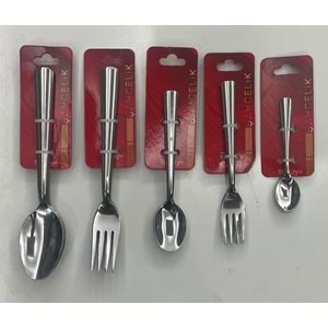 ŞAH NUR TATLI KAŞIK