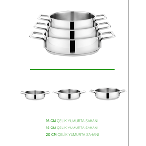 NMS ELİSA 16 NO SAHAN