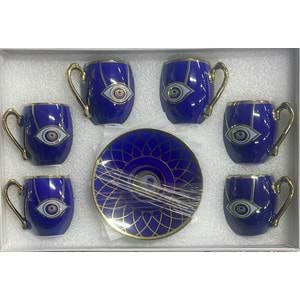 TEKBİR YX230137 FİNCAN