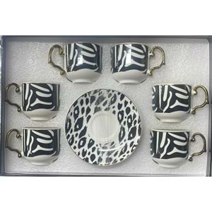 TEKBİR YX-240908 FİNCAN