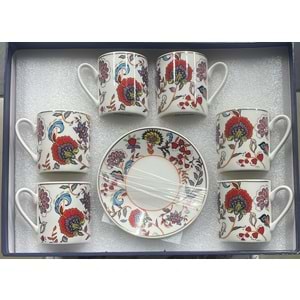 TEKBİR YX-241105 FİNCAN