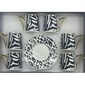 TEKBİR YX-240913 FİNCAN