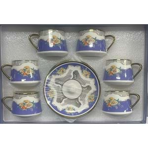 TEKBİR YX-241103 FİNCAN