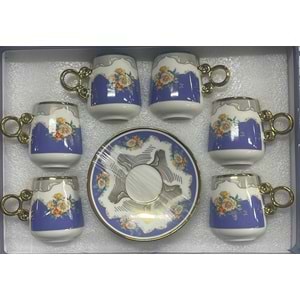 TEKBİR YX-241109 FİNCAN