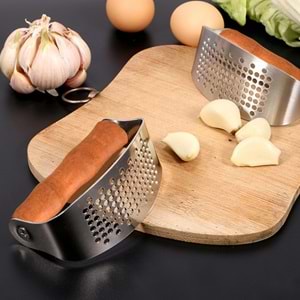 YAKUT 13455 AHŞAP SARIMSAK EZECEK