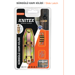 C-8 KAPI SÜRGÜSÜ BÜYÜK VKM KTX-2812