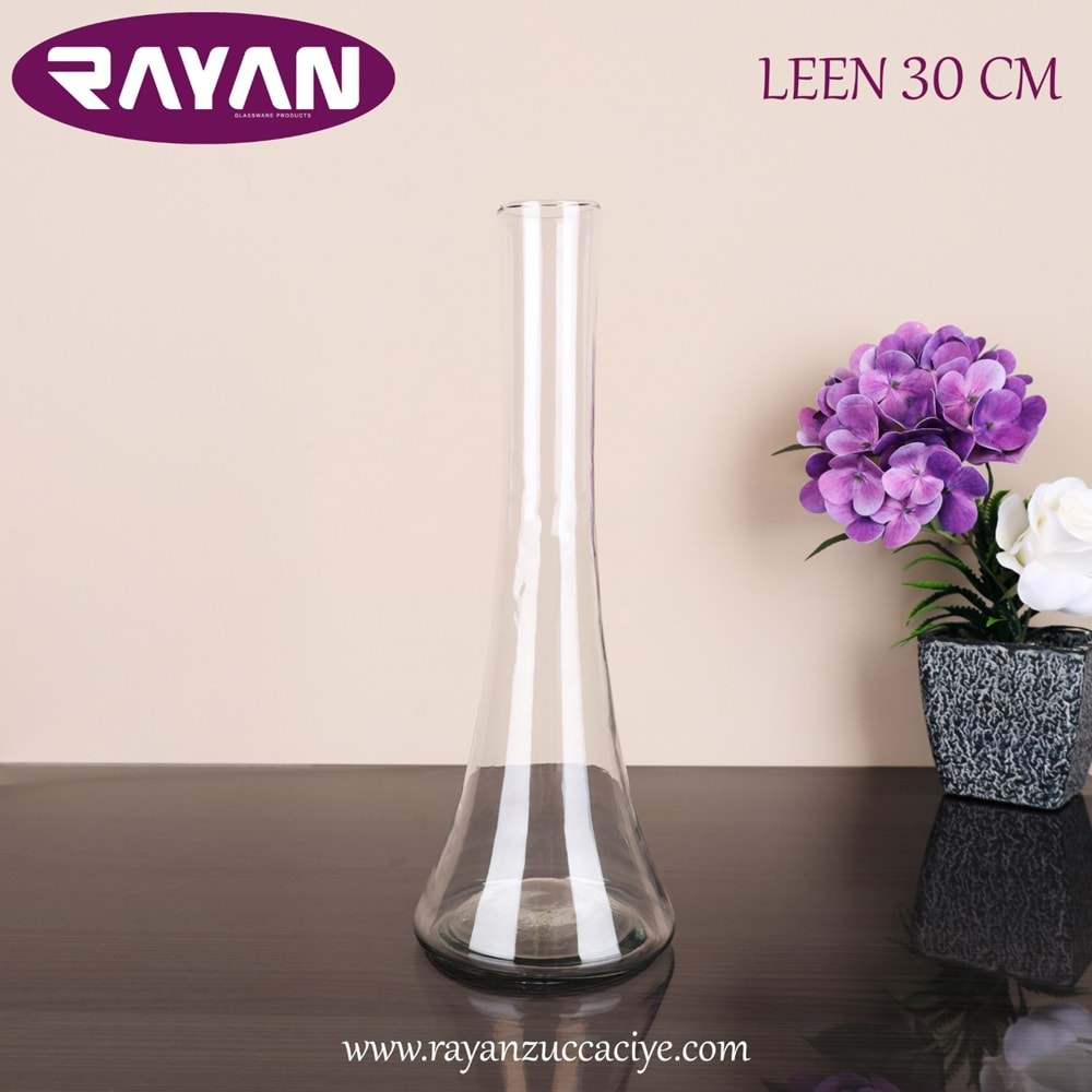 RAYAN LEEN 30 CM VAZO