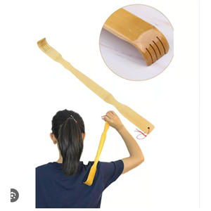 BUR-7036 PREMİUM SIRT KAŞIYICI