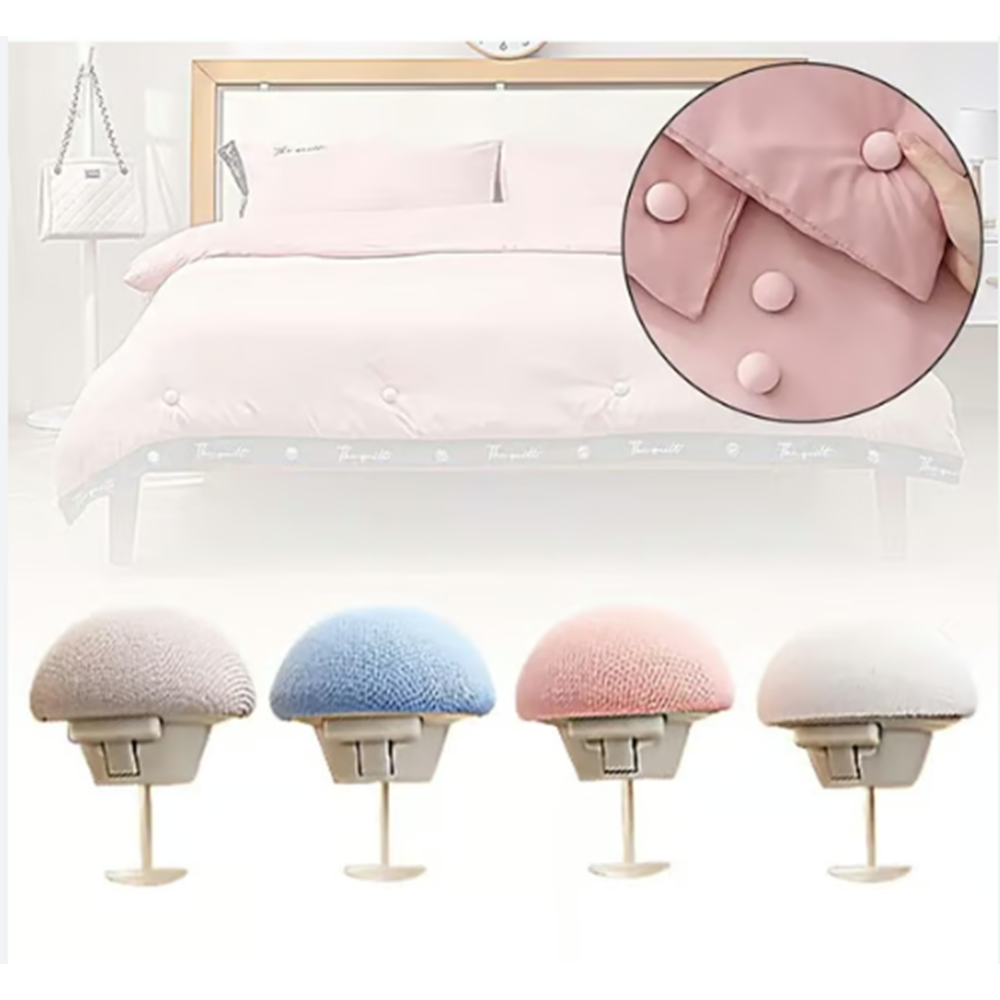 DMR-9053 MANTAR 4 LÜ NEVRESİM TUTUCU