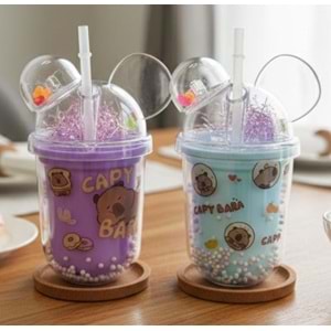 DMR-9348 PİPETLİ BARDAK