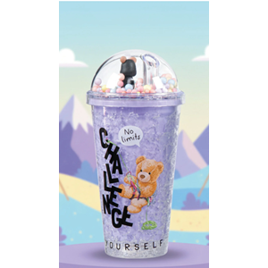 DMR-9339 PİPETLİ BARDAK