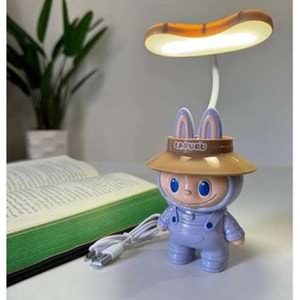 DMR-9698 MASA LAMBASI