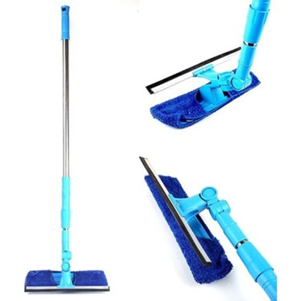 MC-WB26-01 SAPLI CAMSİL MOP