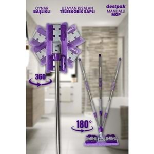 UTS 0063 MANDALLI MOP