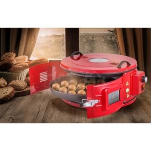 BOSS TEKLİ YUVARLAK FIRIN