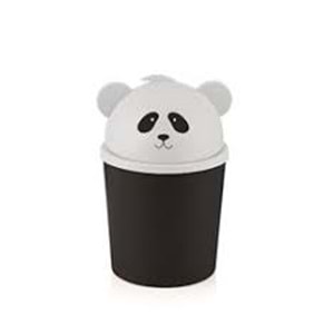 QLUX L-00988 PANDA ÇÖP KOVASI