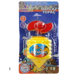 CNL-1133-8 IŞIKLI HAYLAZ TOPAÇ