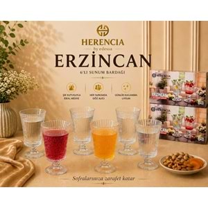 HERENCİA ERZİNCAN KAHVE YANI