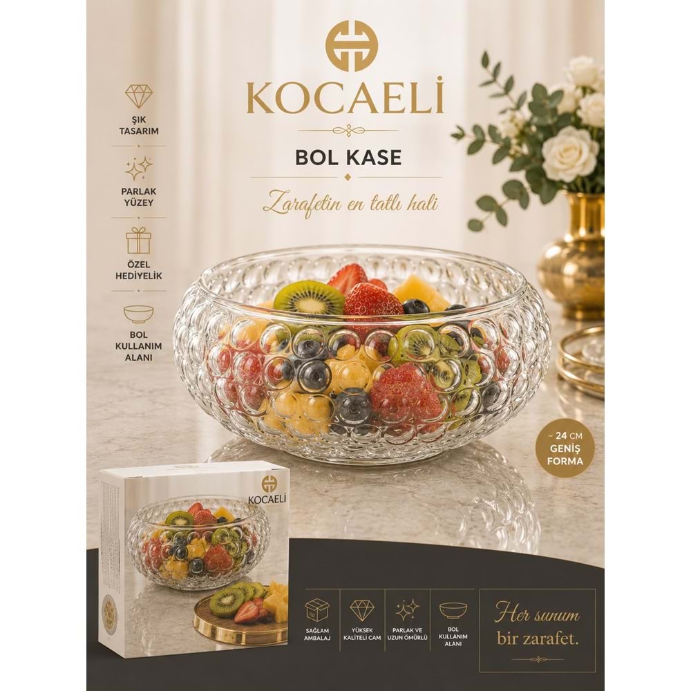 HERENCİA KOCAELİ MEYVELİK