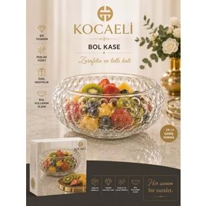 HERENCİA KOCAELİ MEYVELİK