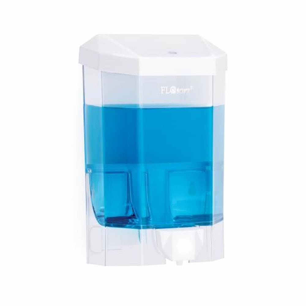 FLORA F086 1000ML DUVARA MONTE SIVI SABUNLUK