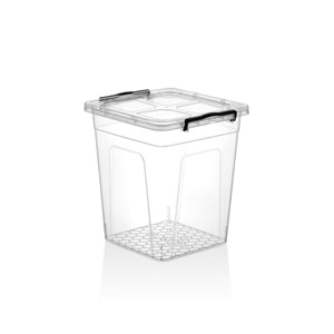 MRD054 4 NO 15,0 LT DERİN ERZAK SAKLAMA MERDEM