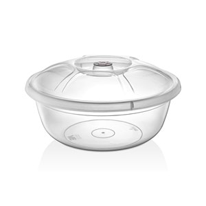 MRD240 5 NO 24,0 LT ŞEFFAF HAMUR LEĞENİ MERDEM