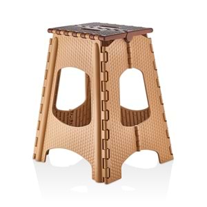 MRD979 BÜYÜK KATLANIR TABURE MERDEM