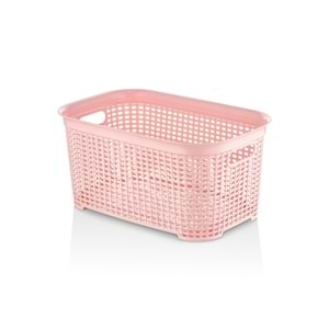 MRD302 PETEK ÇAMAŞIR SEPETİ MERDEM