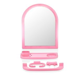 MRD952 BÜYÜK AYNA SETİ MERDEM