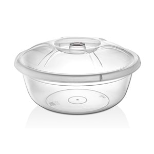 MRD241 6 NO 40 LT ŞEFFAF HAMUR LEĞENİ MERDEM