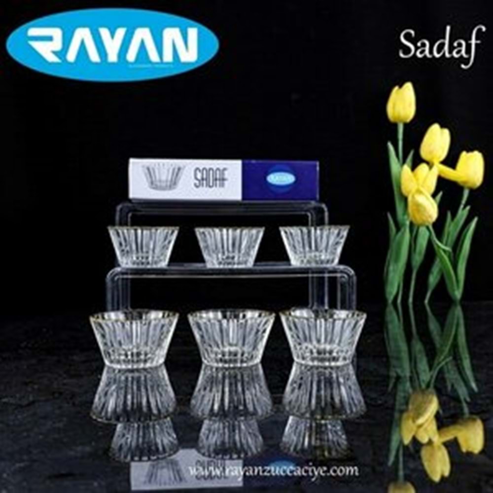 RAYAN SADAF 6LI KASE