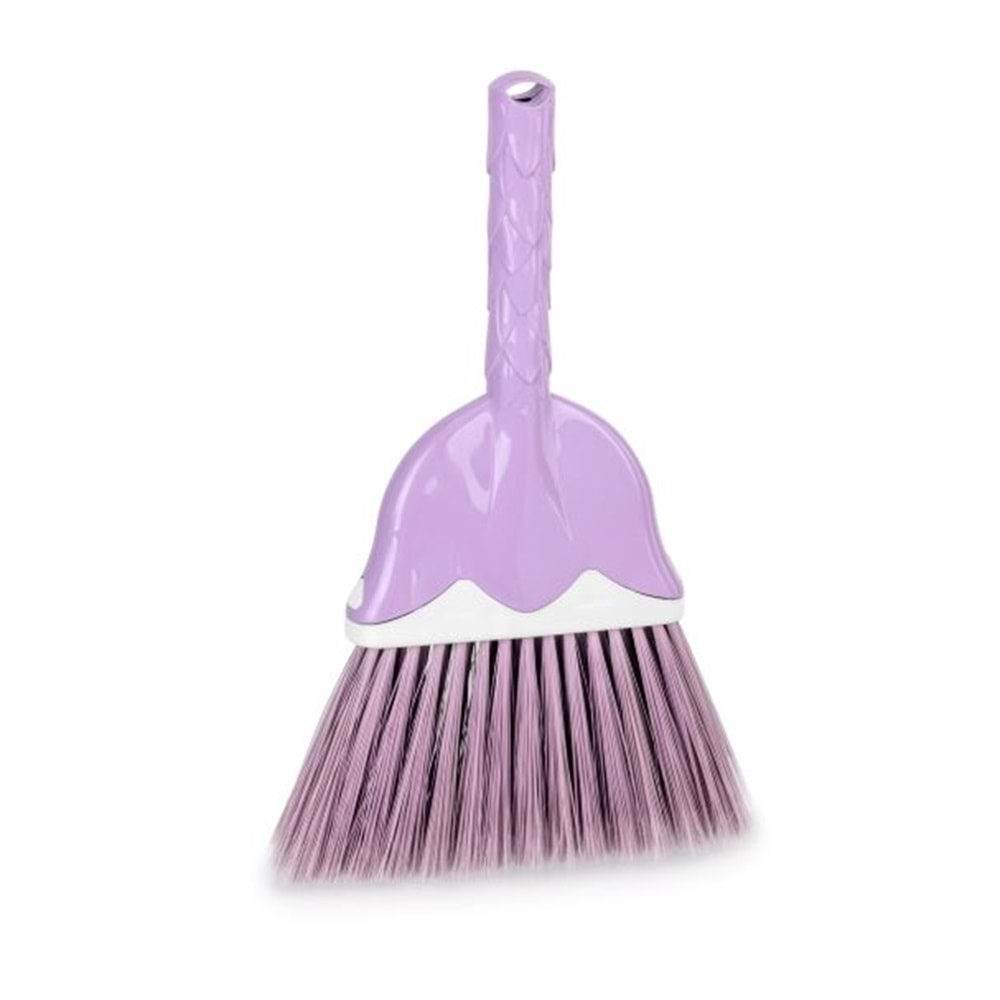 FLORA F313 LALE SÜPÜRGE NO:0