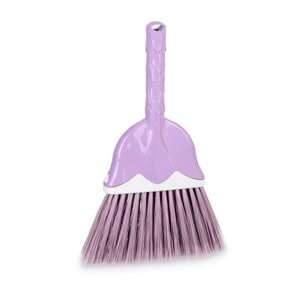 FLORA F313 LALE SÜPÜRGE NO:0