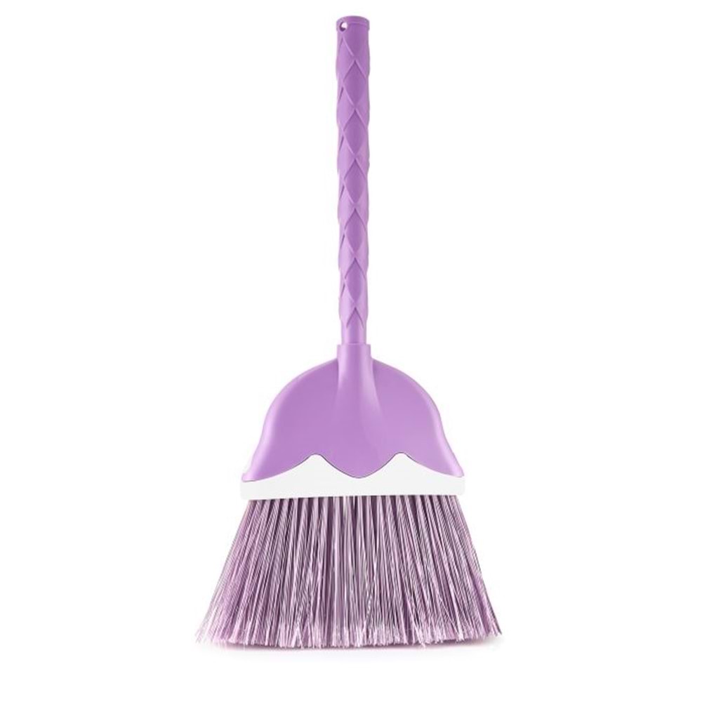 FLORA F315 LALE SÜPÜRGE NO:2