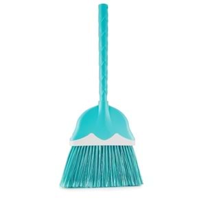 FLORA F315 LALE SÜPÜRGE NO:2