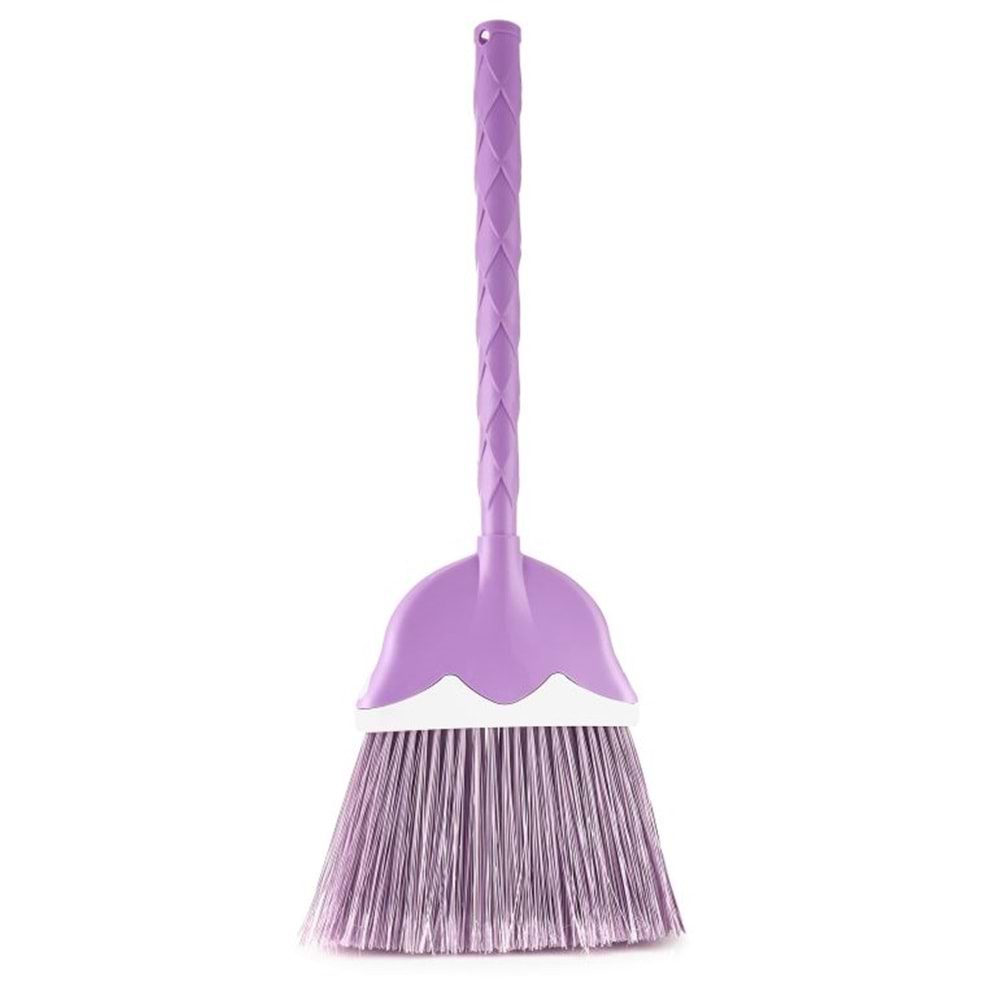 FLORA F327 LALE SÜPÜRGE NO:3