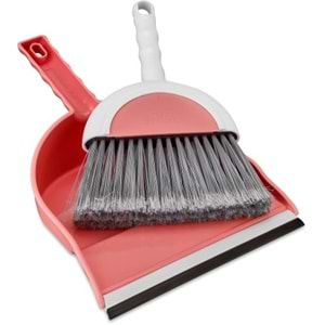 FLORA F033 SÜPÜRGELİ FARAŞ TAKIM