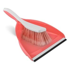 FLORA F324 FIRÇALI FARAŞ SETİ