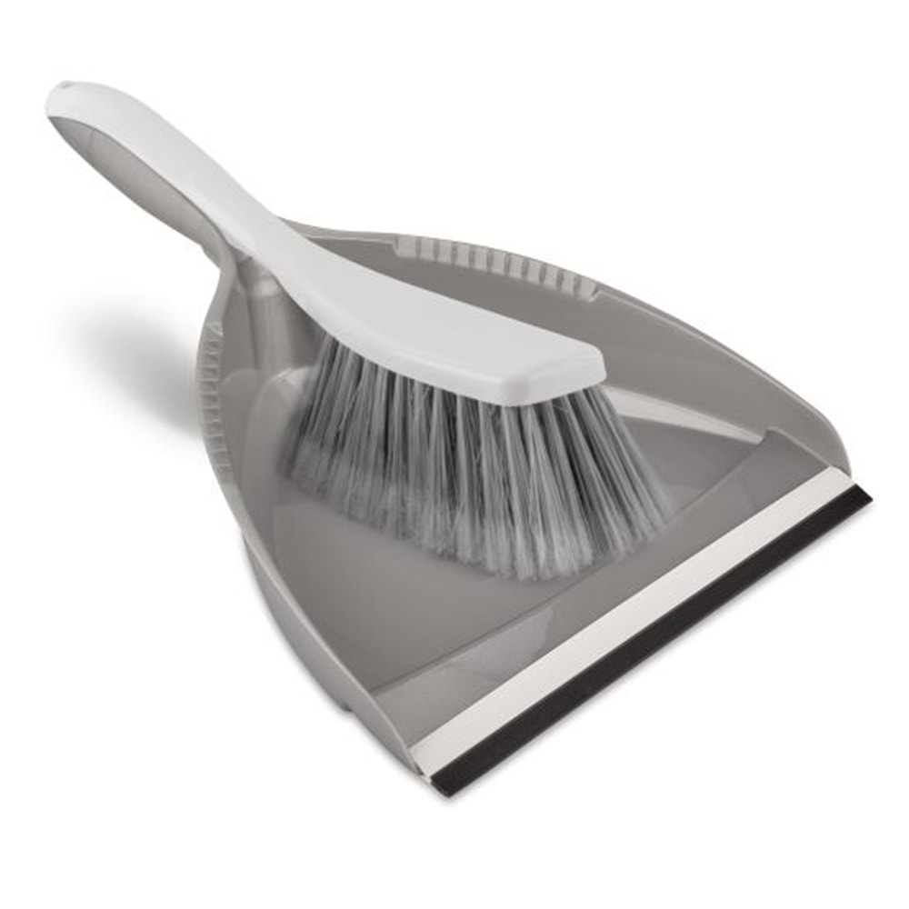 FLORA F324 FIRÇALI FARAŞ SETİ