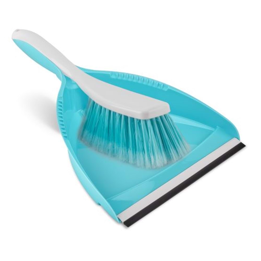 FLORA F324 FIRÇALI FARAŞ SETİ