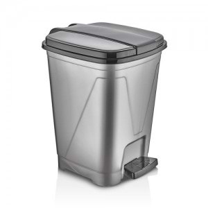 MRD123 KARE 18 LT PEDALLI ÇÖP