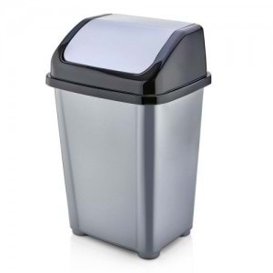 MRD105 5 NO 50 LT FANTAZİ ÇÖP KOVASI MERDEM